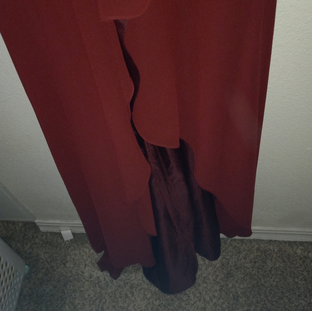 NWT Jenny Yoo BHLDN Dress - Picture 4 of 9